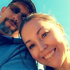 Meet your Posher, Cindy n mike